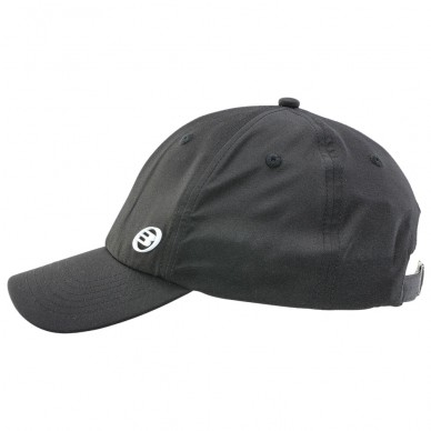Gorra Bullpadel BPG252 negro