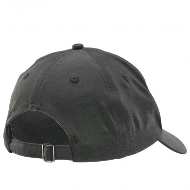Gorra Bullpadel BPG252 negro