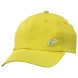 Gorra Bullpadel BPG252 amarilla