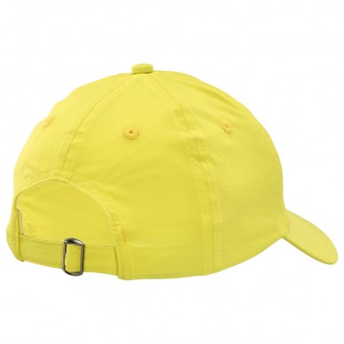 Gorra Bullpadel BPG252 amarilla