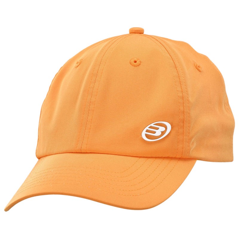 Gorra Bullpadel BPG252 naranja