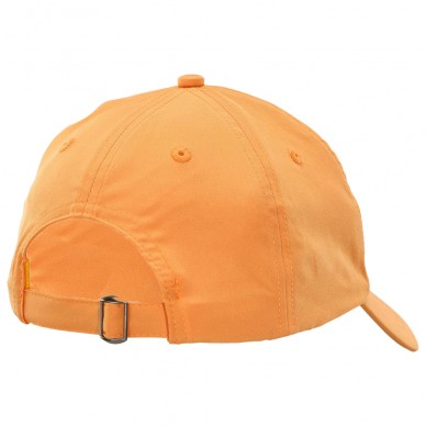 Gorra Bullpadel BPG252 naranja
