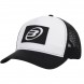 Gorra Bullpadel BPG255 negra