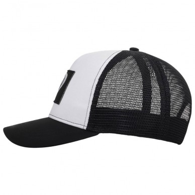 Gorra Bullpadel BPG255 negra