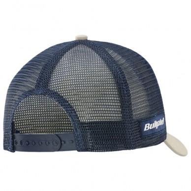 Gorra Bullpadel BPG255 blanca