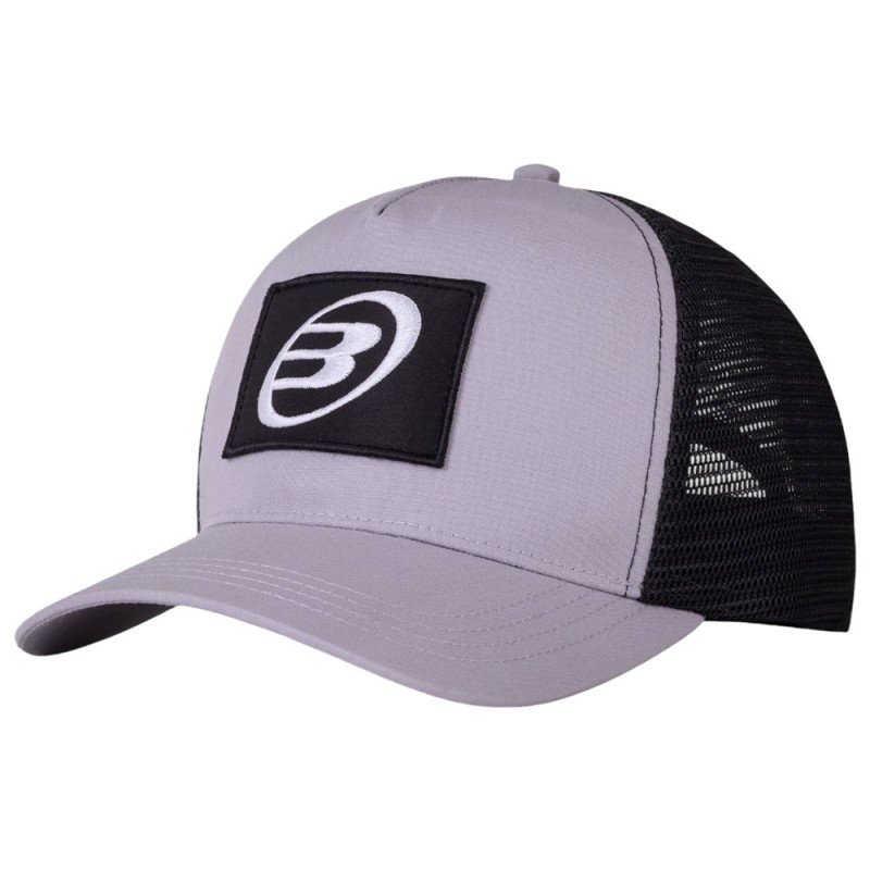 Gorra Bullpadel BPG255 gris