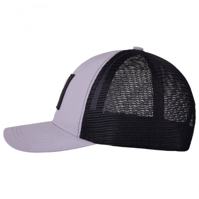 Gorra Bullpadel BPG255 gris