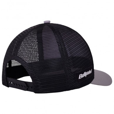 Gorra Bullpadel BPG255 gris