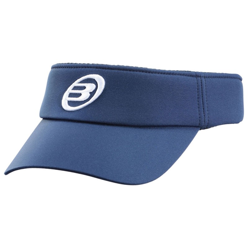 Visera Bullpadel BPV251 azul Visera Bullpadel BPV251 azul