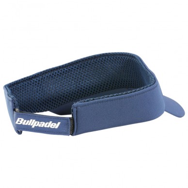Visera Bullpadel BPV251 azul