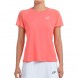 Camiseta Bullpadel Dedale rosa