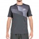 Camiseta Bullpadel Di Nenno 25V negra