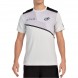 Camiseta Bullpadel Di Nenno 25V gris