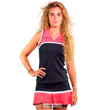 Falda Short Coral FS630-100405