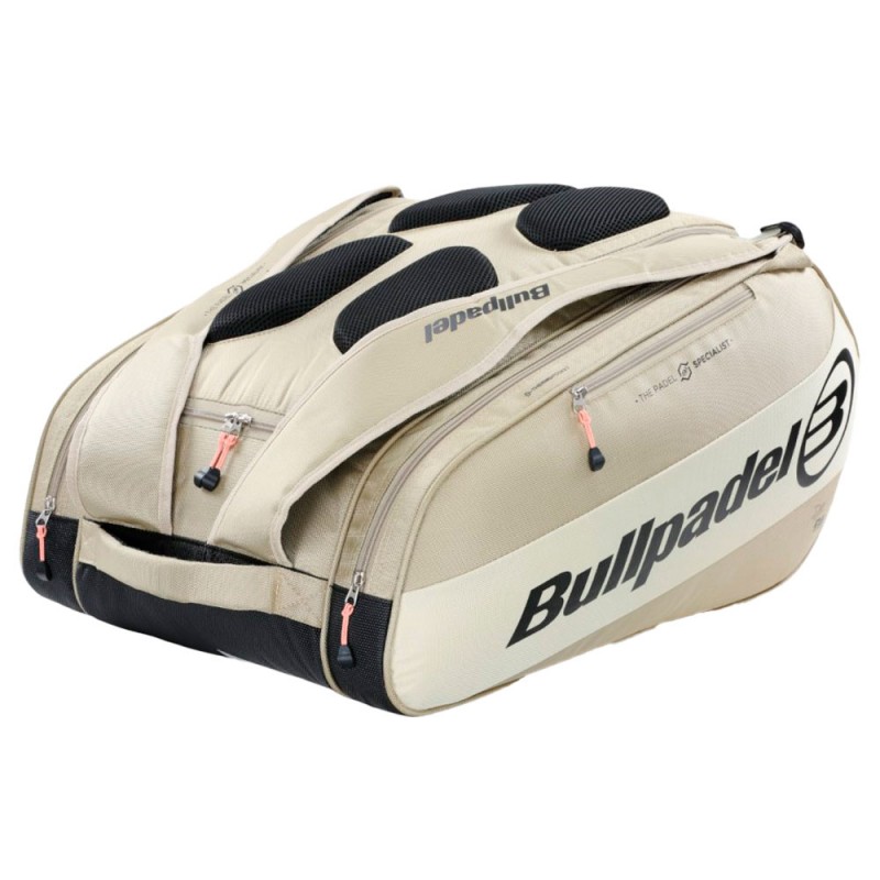 Paletero Bullpadel BPP-25001 Vertex arena 2025 Paletero Bullpadel BPP-25001 Vertex arena 2025