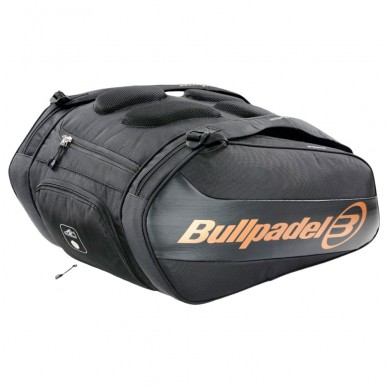 Paletero Bullpadel BPP-25001 Vertex negro 2025