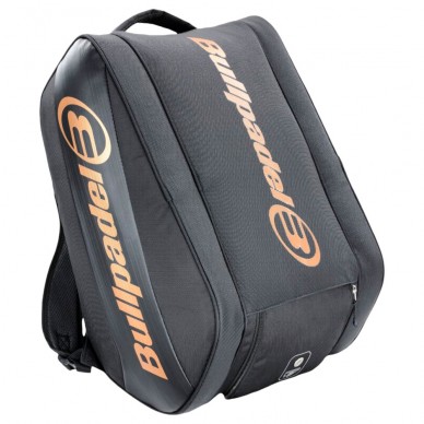 Paletero Bullpadel BPP-25001 Vertex negro 2025