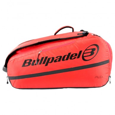 Paletero Bullpadel BPP-25022 XPLO rojo 2025