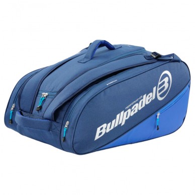 Paletero Bullpadel BPP-25014 Performance azul marino 2025