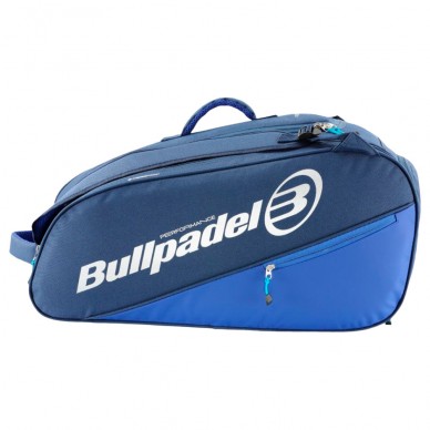 Paletero Bullpadel BPP-25014 Performance azul marino 2025