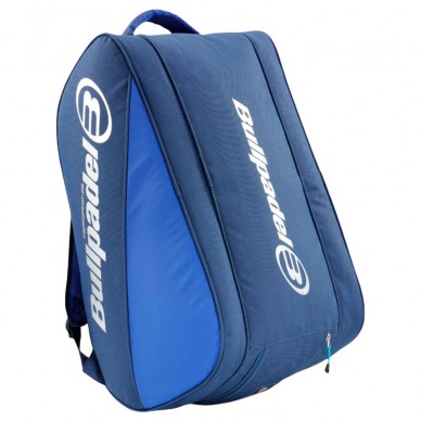 Paletero Bullpadel BPP-25014 Performance azul marino 2025