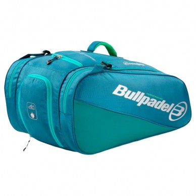 Paletero Bullpadel BPP-25014 Performance petroleo 2025