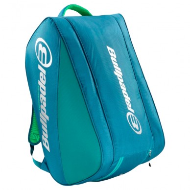 Paletero Bullpadel BPP-25014 Performance petroleo 2025