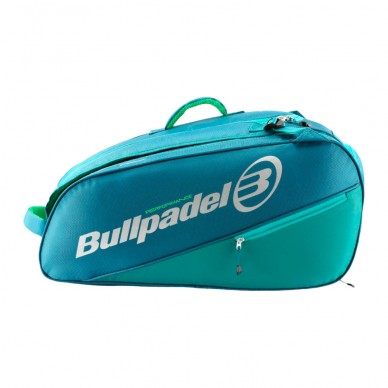 Paletero Bullpadel BPP-25014 Performance petroleo 2025
