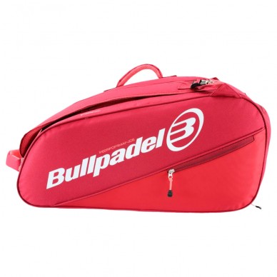 Paletero Bullpadel BPP-25014 Performance ciruela 2025