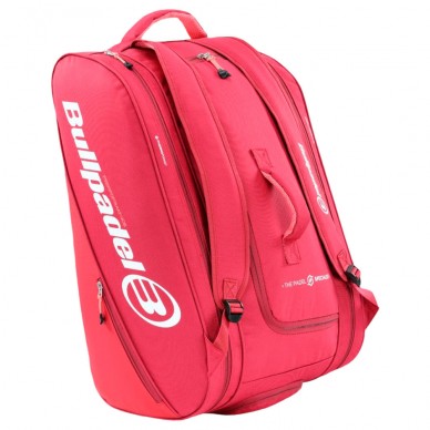 Paletero Bullpadel BPP-25014 Performance ciruela 2025