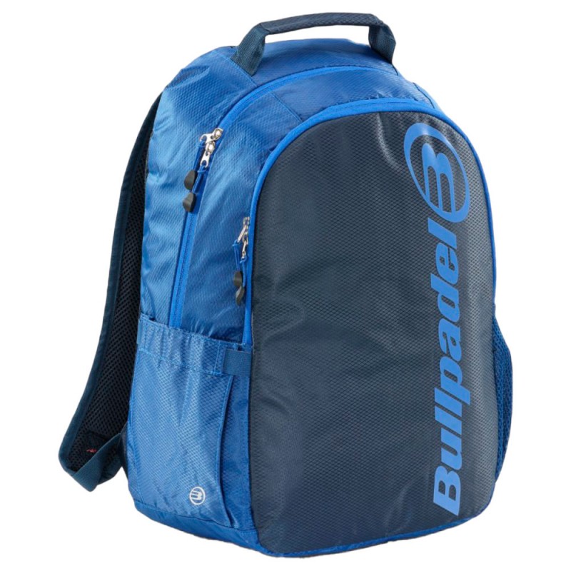 Mochila Bullpadel BPM-25004 Performance azul marino 2025 Mochila Bullpadel BPM-25004 Performance azul marino 2025