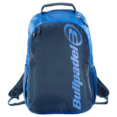 Mochila Bullpadel BPM-25004 Performance azul marino 2025