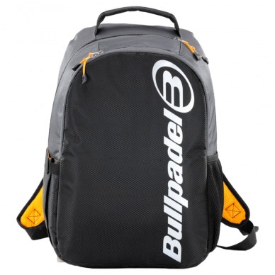 Mochila Bullpadel BPM-25004 Performance negra 2025
