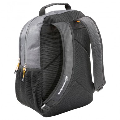 Mochila Bullpadel BPM-25004 Performance negra 2025