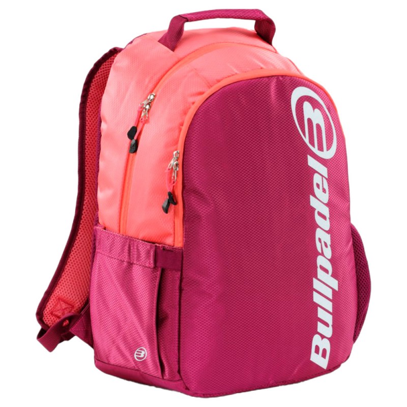 Mochila Bullpadel BPM-25004 Performance ciruela 2025