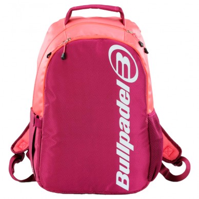 Mochila Bullpadel BPM-25004 Performance ciruela 2025