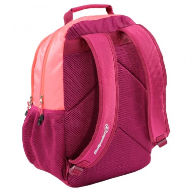 Mochila Bullpadel BPM-25004 Performance ciruela 2025