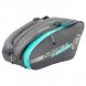 Paletero Bullpadel BPP-25015 Tour gris oscuro 2025