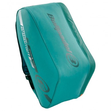 Paletero Bullpadel BPP-25015 Tour verde azulado 2025