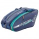 Paletero Bullpadel BPP-25015 Tour azul marino 2025