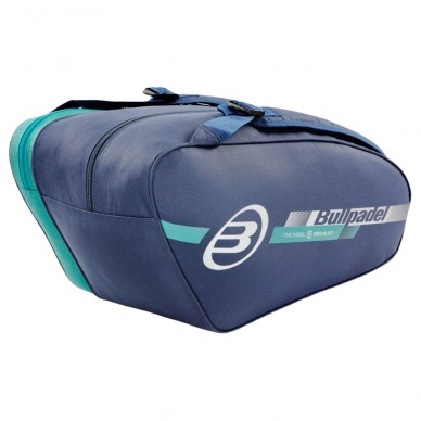 Paletero Bullpadel BPP-25015 Tour azul marino 2025