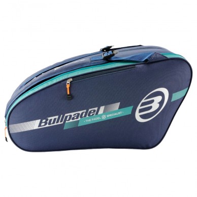 Paletero Bullpadel BPP-25015 Tour azul marino 2025