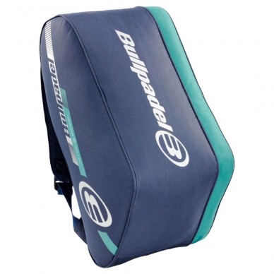 Paletero Bullpadel BPP-25015 Tour azul marino 2025