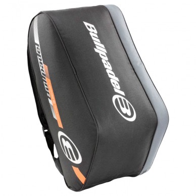 Paletero Bullpadel BPP-25015 Tour negro 2025