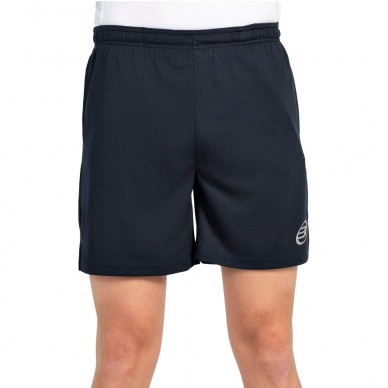 Short Bullpadel Belez azul marino