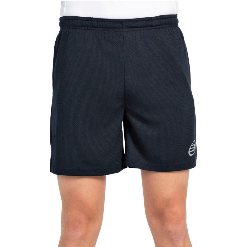 Short Bullpadel Belez azul marino Short Bullpadel Belez azul marino