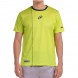 Camiseta Bullpadel Baten lima