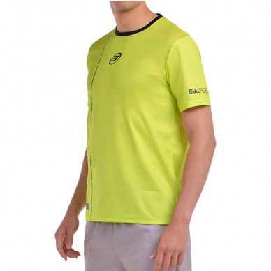 Camiseta Bullpadel Baten lima