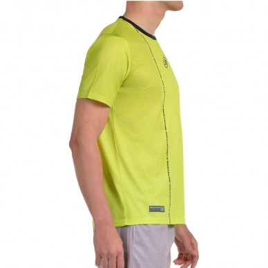 Camiseta Bullpadel Baten lima