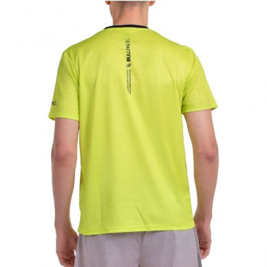 Camiseta Bullpadel Baten lima